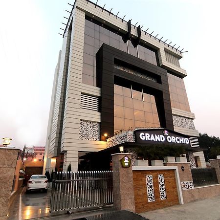 Hotel Grand Orchid Haridwār Exterior foto